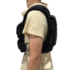 Vest side