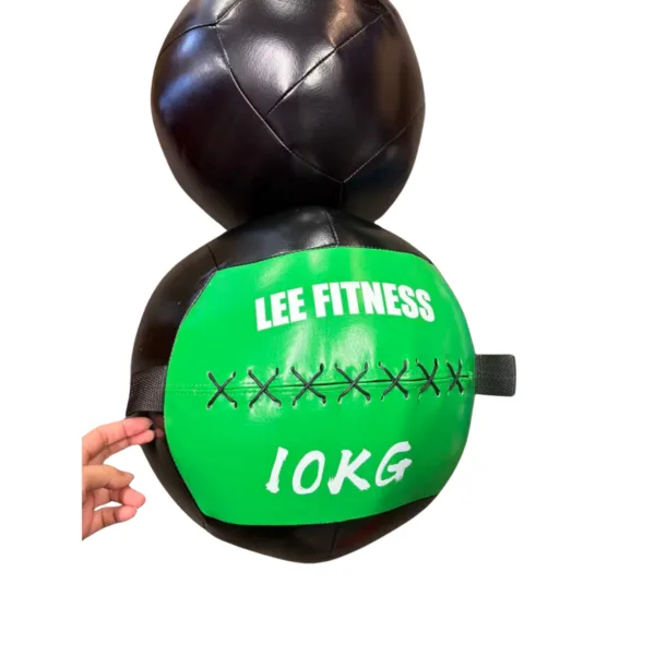 Wall Ball 10KG