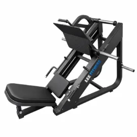 Leg press machine 1044
