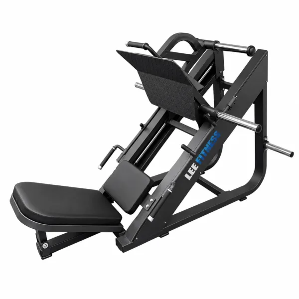 Leg press machine 1044