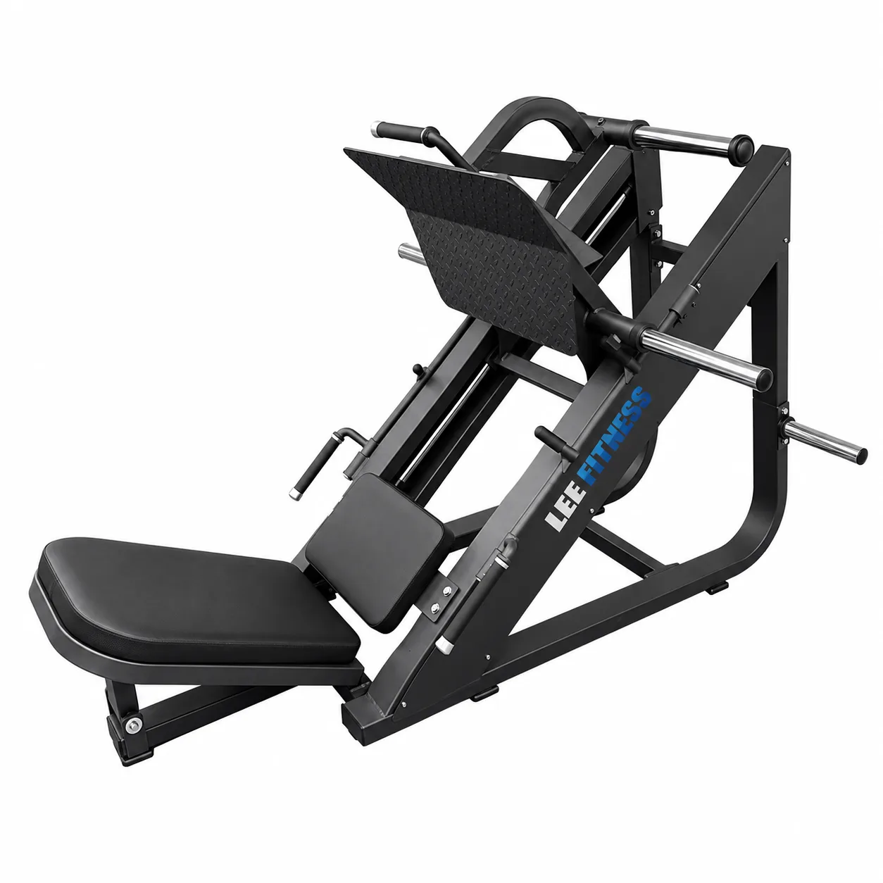 Leg press machine 1044