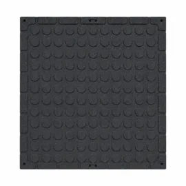 interlocking rubber mats