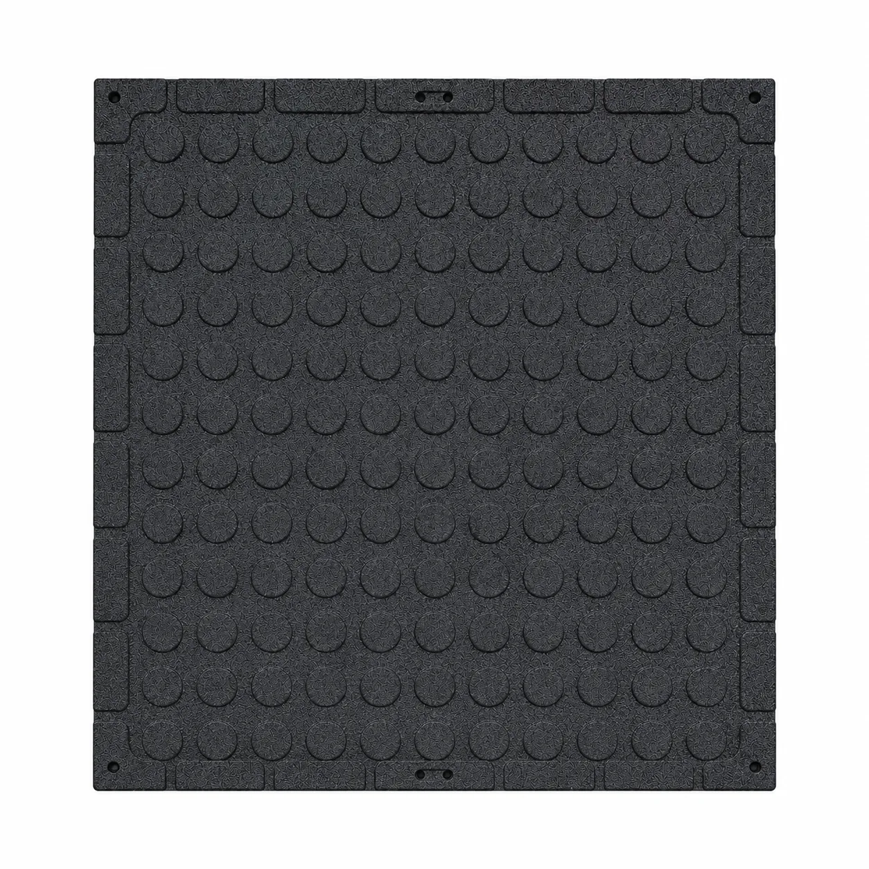 interlocking rubber mats