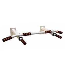 Wall Pull Up Bar | Chin-Up Bar - Image 9