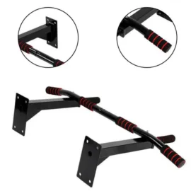 Wall Pull Up Bar | Chin-Up Bar - Image 10