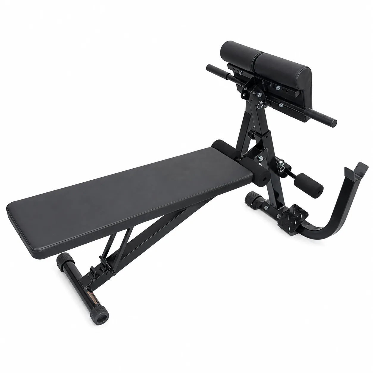 Weight Benches
