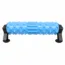 Yoga Roller with Rack | Blue