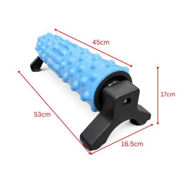 Yoga Rollers Size