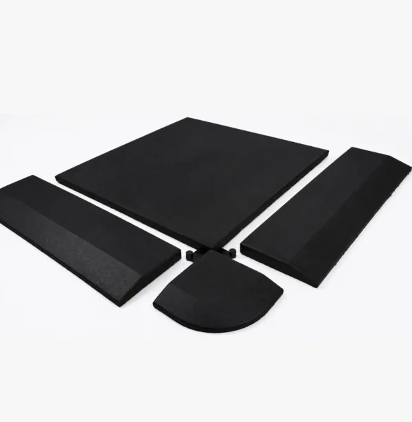 Edge & Corner Accessories