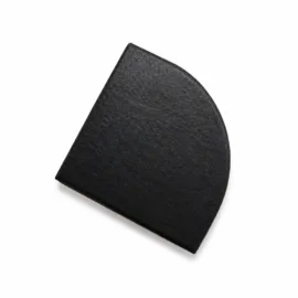 1x1m 20mm Rubber Mat Edge & Corner Accessories – Only for LW-IRMats - Image 4