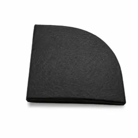 1x1m 20mm Rubber Mat Edge & Corner Accessories – Only for LW-IRMats - Image 8