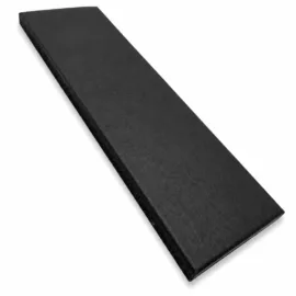 1x1m 20mm Rubber Mat Edge & Corner Accessories – Only for LW-IRMats - Image 5