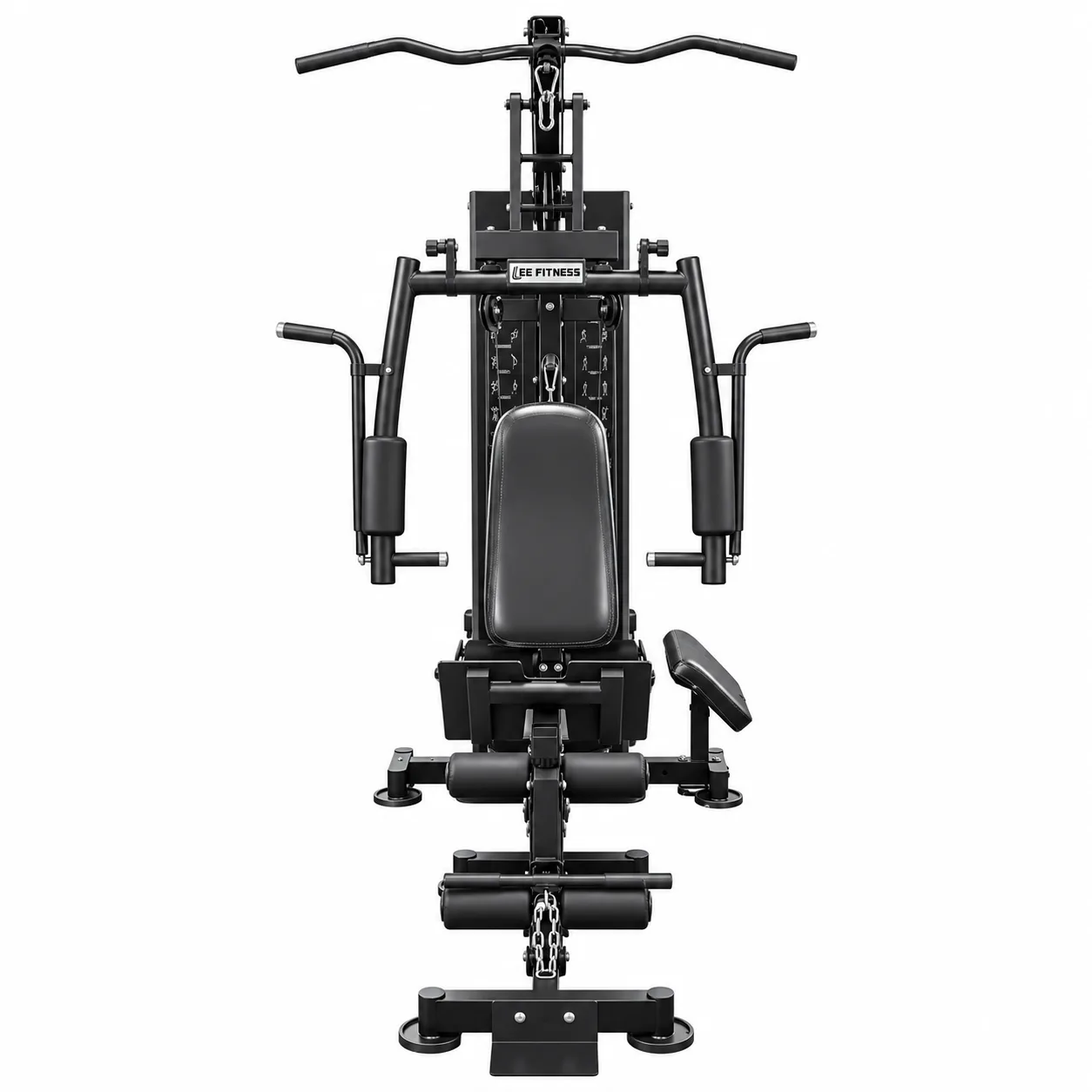 75KG Home Gym Machine | Full Body Strength Training Station