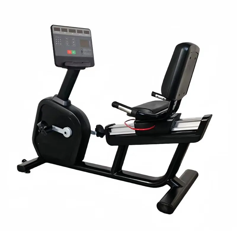 Recumbent Bike
