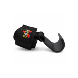 Power lifting hooks single