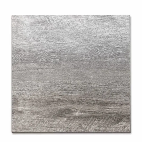 Grey Wood Grain Mat