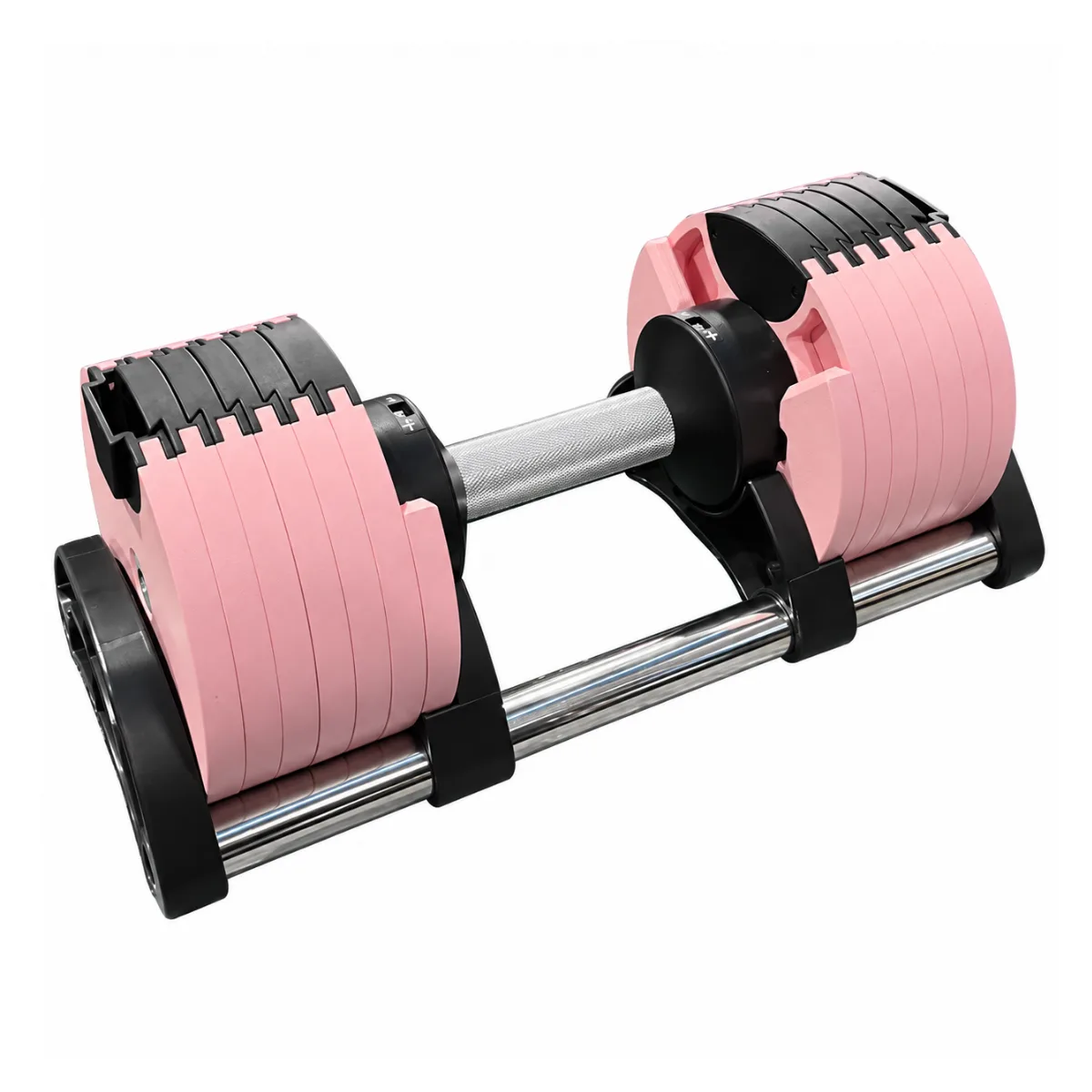 Adjustable Dumbbells