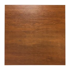 Wood Grain Rubber Mats