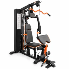 Exercise Machine Single Multi Station Type B