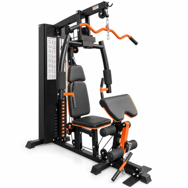 Exercise Machine Single Multi Station Type B Exercise Machine Single Multi Station Type B