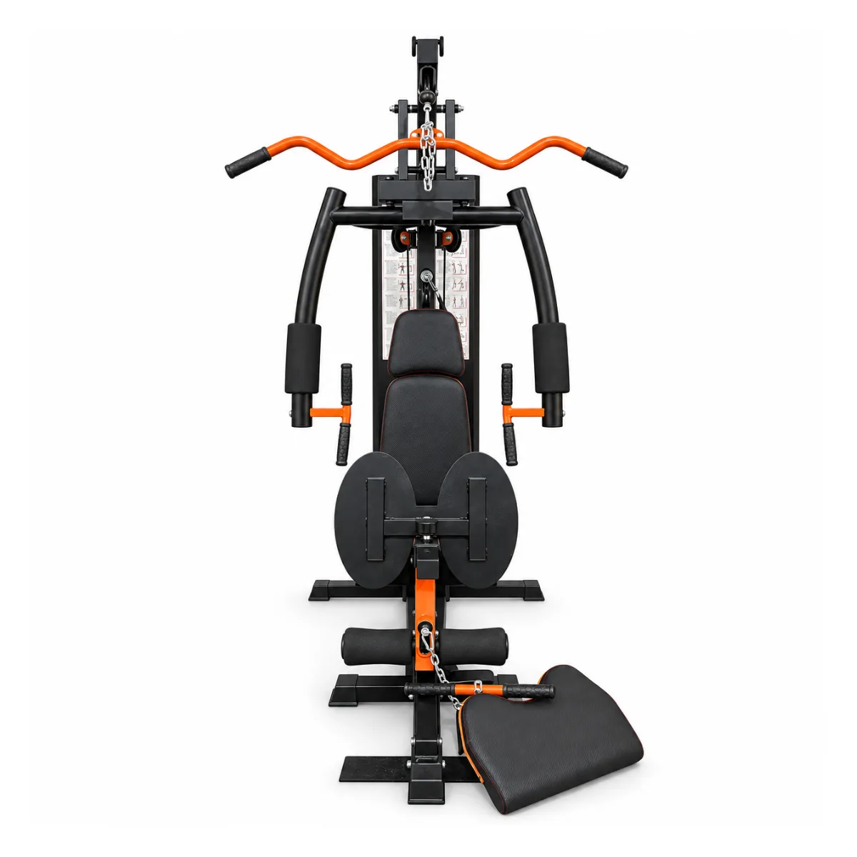 Exercise Machine Single Multi Station Type B1