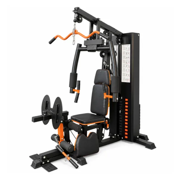Exercise Machine Single Multi Station Type B2