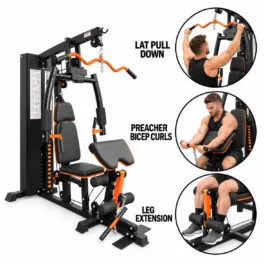 Exercise Machine Single Multi Station Type B3