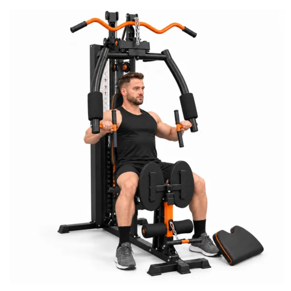 Exercise Machine Single Multi Station Type B5