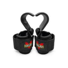 Power lifting hooks pair