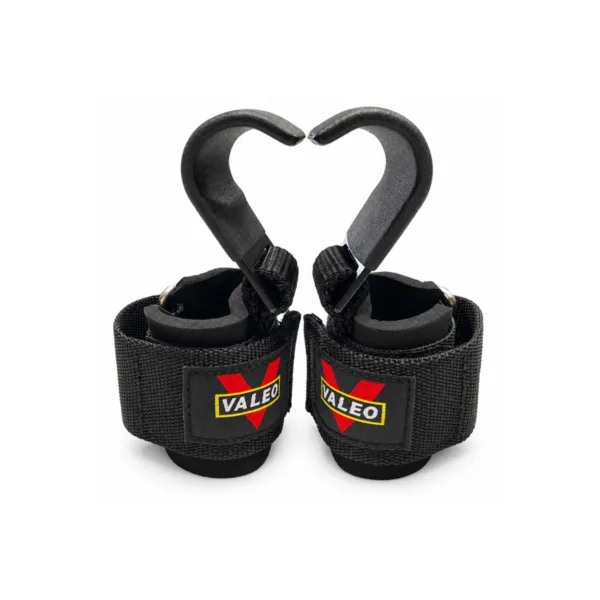 Power lifting hooks pair