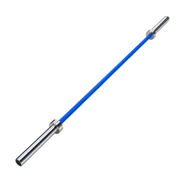 300lb Barbell Cerakote