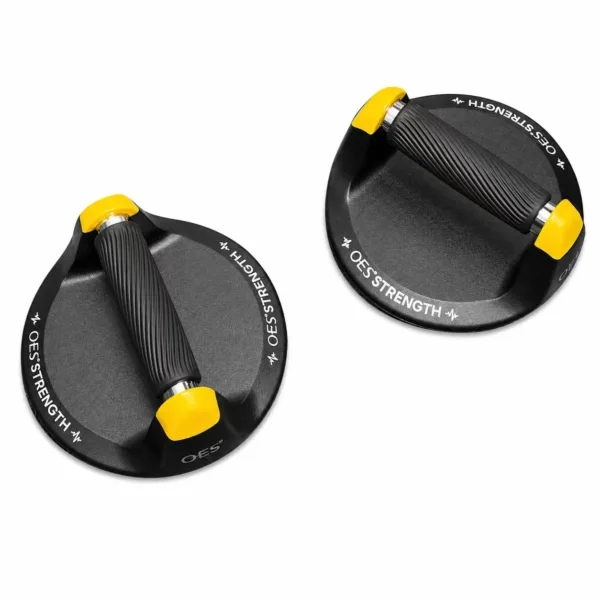 360° Rotating Push-Up Handles | Home Gym 360° Rotating Push-Up Handles | Home Gym