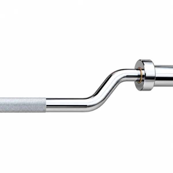 Olympic Safety Squat Bar- Type A