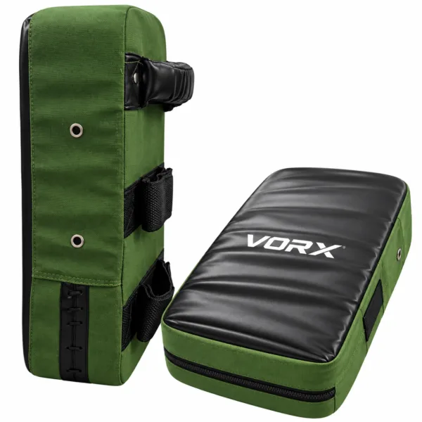 Kick Boxing Pad | Training Focus Target Pad | Model 064