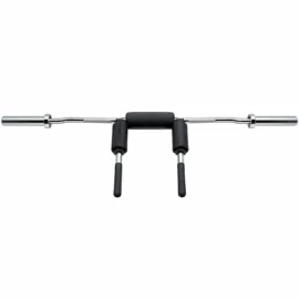 Olympic Safety Squat Bar- Type A