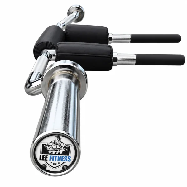 Olympic Safety Squat Bar- Type A