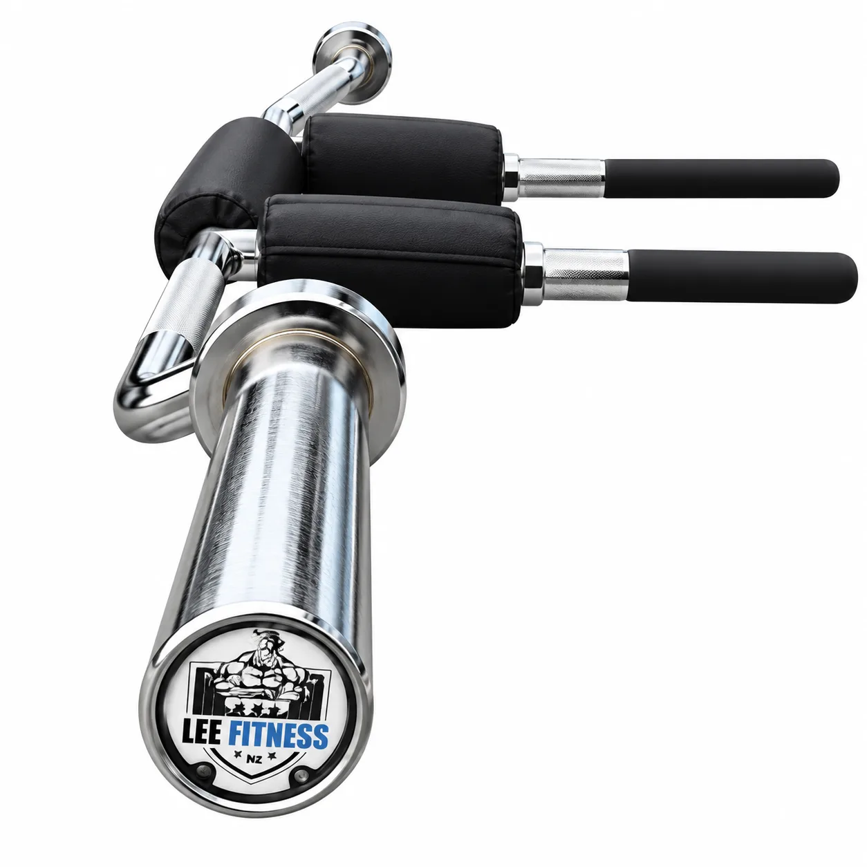 Olympic Safety Squat Bar- Type A